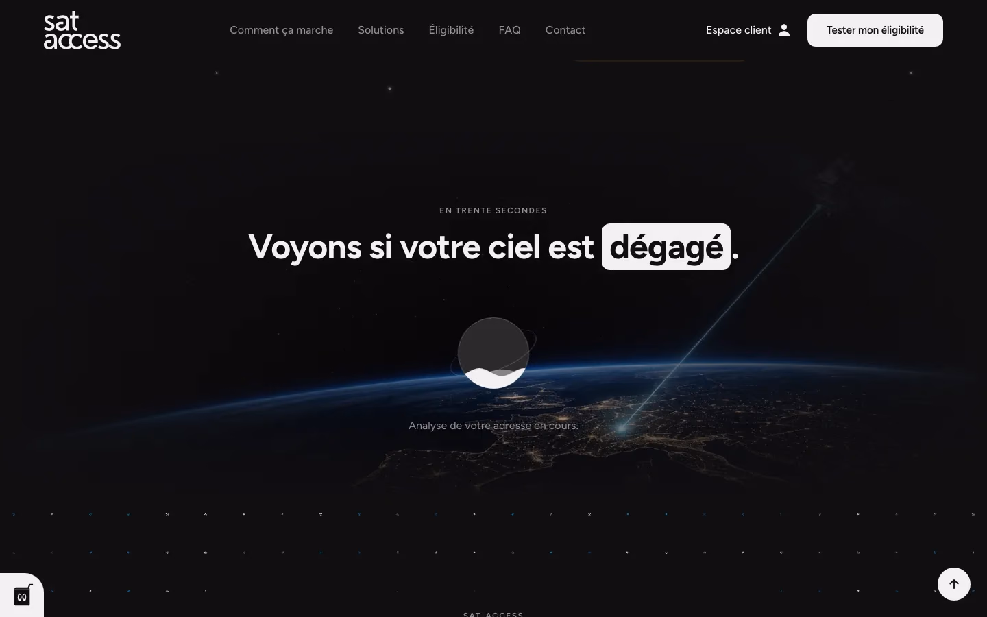 Le site interroge le parent